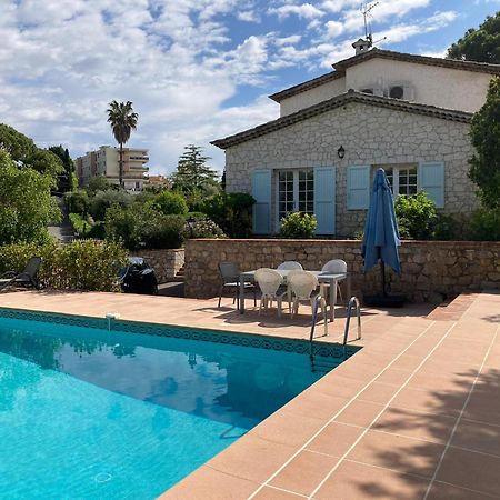 Villa Alessia Antibes Exterior photo