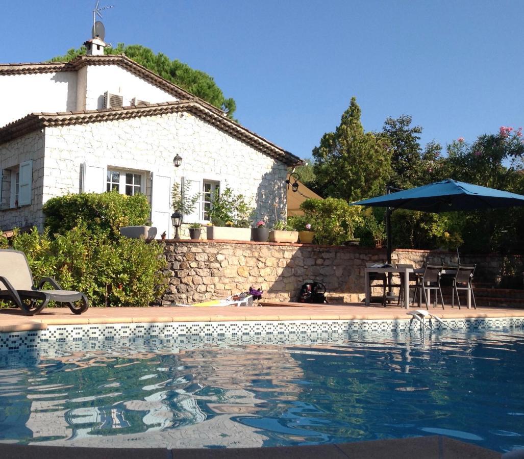 Villa Alessia Antibes Exterior photo